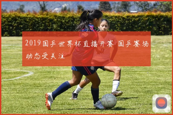 2019国乒世界杯直播开赛 国乒赛场动态受关注